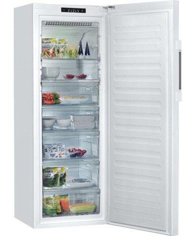 Whirlpool WVA35632 NFW Vrieskast