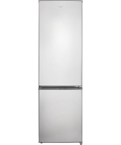 Inventum KV1808R vrijstaande koel-vriescombinatie