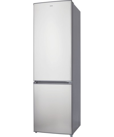 Inventum KV1808R vrijstaande koel-vriescombinatie