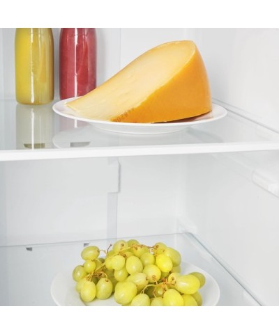 Inventum KV1808R vrijstaande koel-vriescombinatie