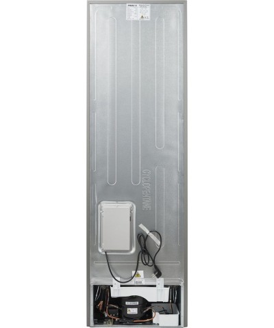 Inventum KV1808R vrijstaande koel-vriescombinatie