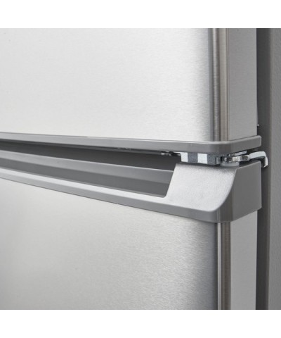 Inventum KV1808R vrijstaande koel-vriescombinatie