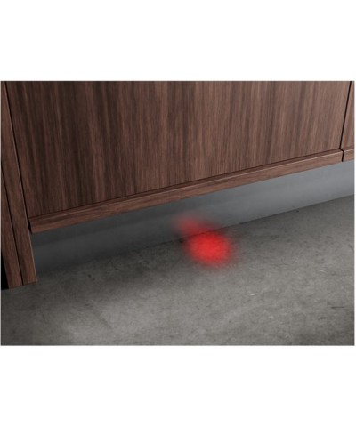 AEG FSB5361CZ Inbouw vaatwasser