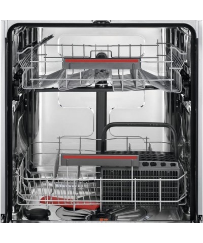 AEG FSB5361CZ Inbouw vaatwasser