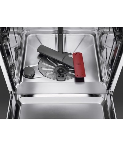 AEG FSB5361CZ Inbouw vaatwasser