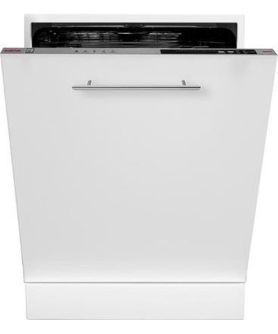 Inventum IVW6008A Inbouw vaatwasser