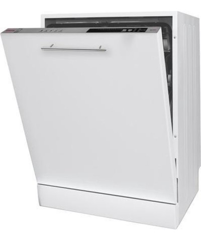 Inventum IVW6008A Inbouw vaatwasser