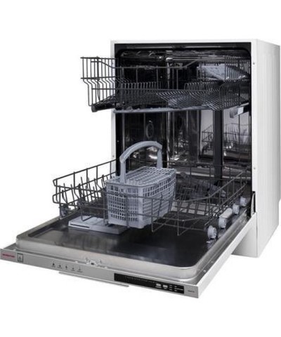 Inventum IVW6008A Inbouw vaatwasser