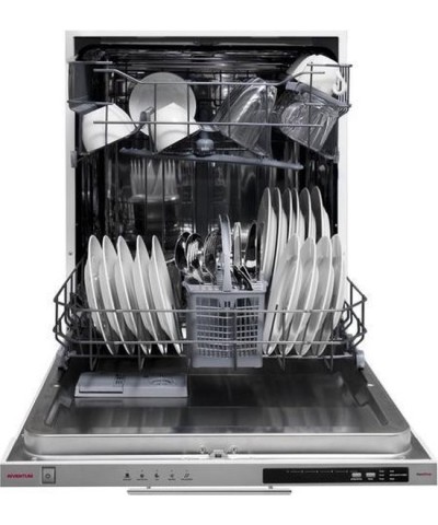Inventum IVW6008A Inbouw vaatwasser