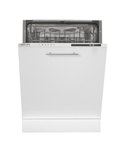 Inventum IVW6008AXL Inbouw vaatwasser