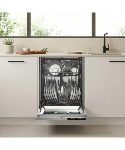 Inventum IVW6008AXL Inbouw vaatwasser