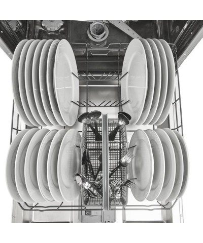 Inventum IVW6008AXL Inbouw vaatwasser