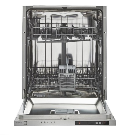 Inventum IVW6008AXL Inbouw vaatwasser