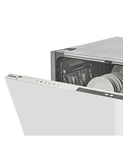 Inventum IVW6008AXL Inbouw vaatwasser