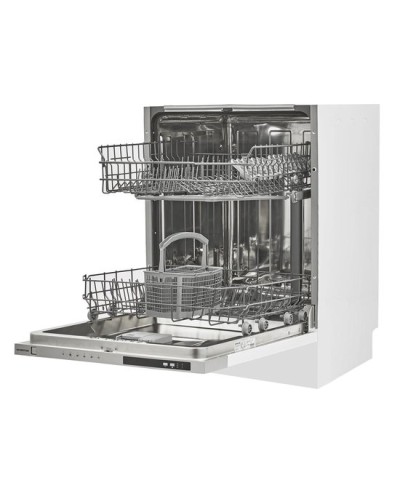 Inventum IVW6008AXL Inbouw vaatwasser