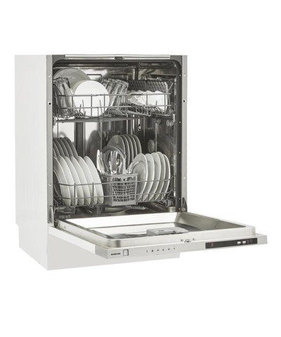 Inventum IVW6008AXL Inbouw vaatwasser