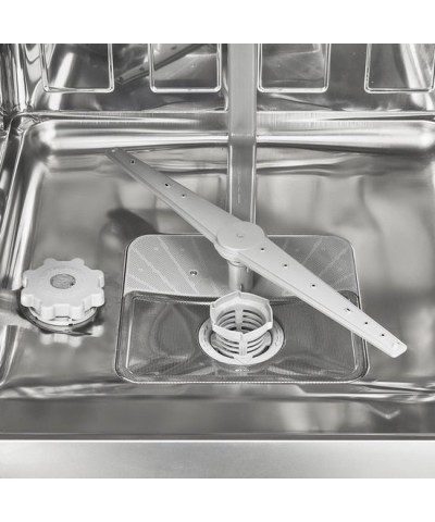 Inventum IVW6008AXL Inbouw vaatwasser