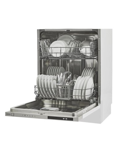 Inventum IVW6008AXL Inbouw vaatwasser