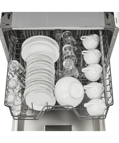 Inventum IVW6008AXL Inbouw vaatwasser