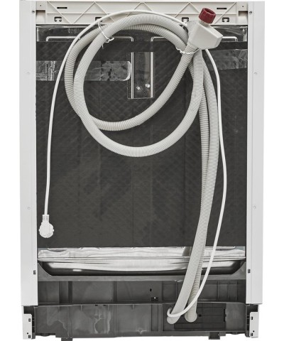 Inventum IVW6008AXL Inbouw vaatwasser