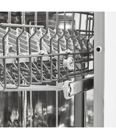 Inventum IVW6008AXL Inbouw vaatwasser