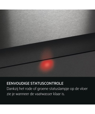 AEG FSB34707Z 3000 serie  Inbouw vaatwasser