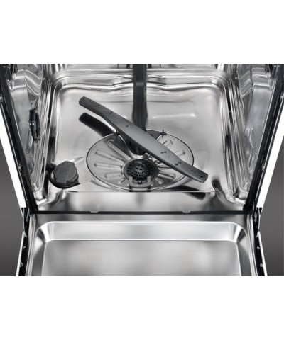 AEG FSB34707Z 3000 serie  Inbouw vaatwasser