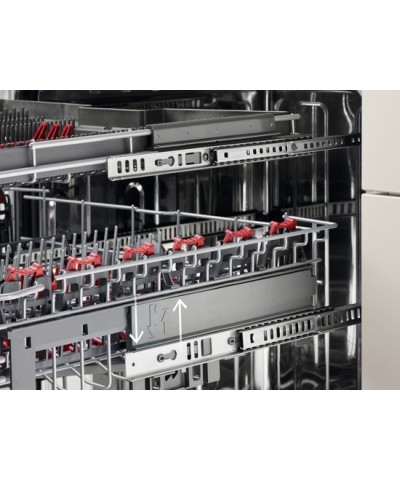 AEG FSB34707Z 3000 serie  Inbouw vaatwasser