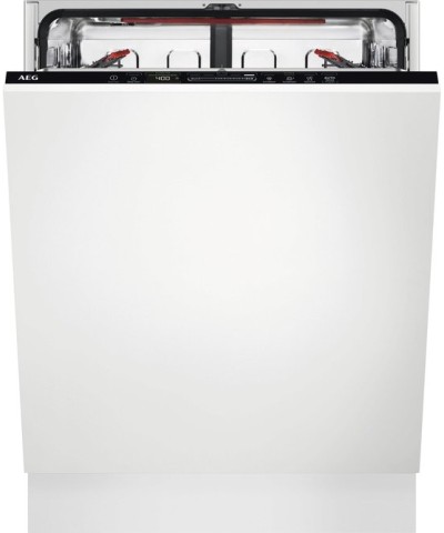 AEG FSE76607P 7000 serie  Inbouw vaatwasser