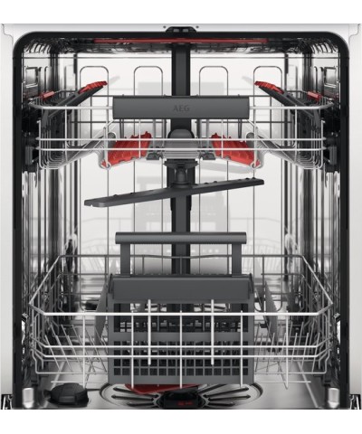 AEG FSE76607P 7000 serie  Inbouw vaatwasser