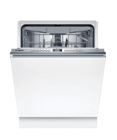 Bosch SMV4HCX07E Inbouw vaatwasser