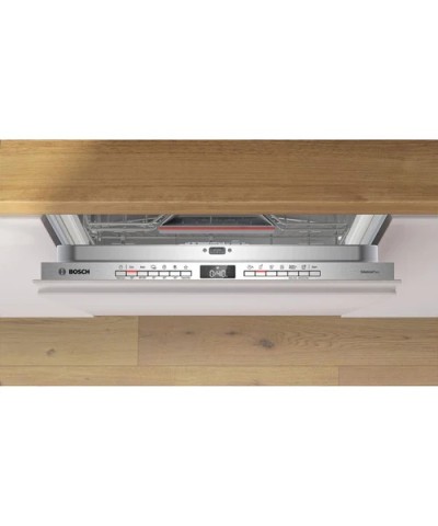 Bosch SMV4HCX07E Inbouw vaatwasser