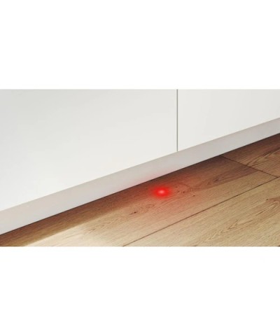 Bosch SMV4HCX07E Inbouw vaatwasser