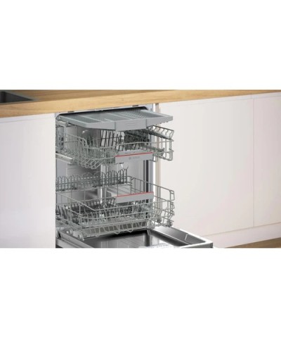 Bosch SMV4HCX07E Inbouw vaatwasser
