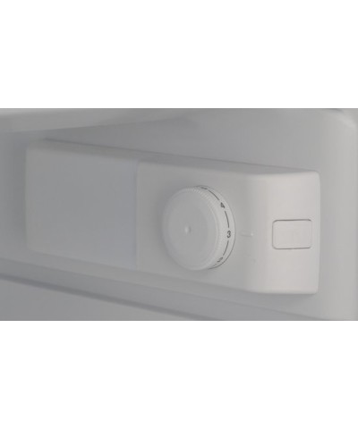 Exquisit KS16-4-E-040EW Tafelmodel koelkast