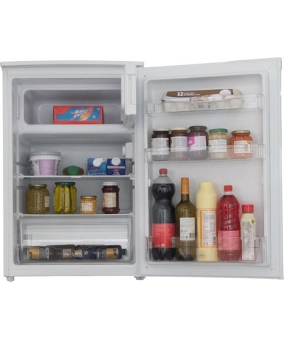 Exquisit KS16-4-E-040EW Tafelmodel koelkast