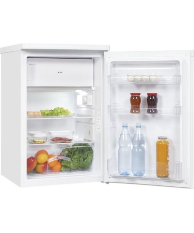 Exquisit KS16-4-E-040EW Tafelmodel koelkast