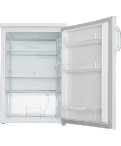 Exquisit KS16-V-H-010DW Koelkast Tafelmodel