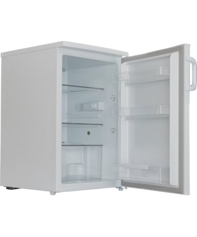 Exquisit KS16-V-H-010DW Koelkast Tafelmodel