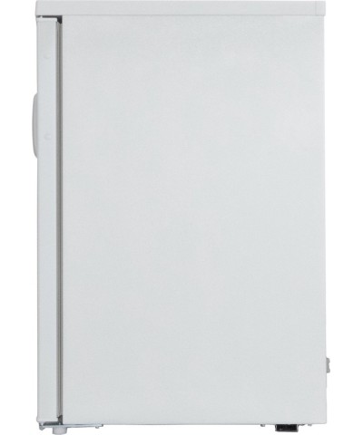 Exquisit KS16-V-H-010DW Koelkast Tafelmodel