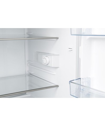 Exquisit KS16-V-H-010DW Koelkast Tafelmodel