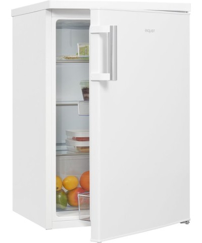 Exquisit KS16-V-H-010DW Koelkast Tafelmodel