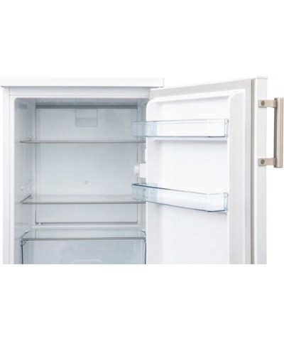 Exquisit KS16-V-H-010DW Koelkast Tafelmodel