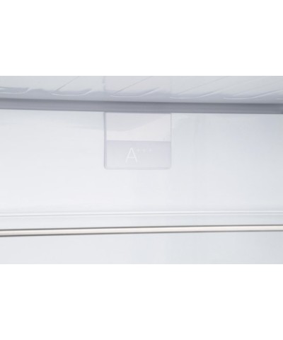 Exquisit KS16-V-H-010DW Koelkast Tafelmodel