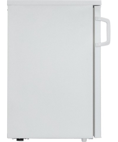 Exquisit KS16-V-H-010DW Koelkast Tafelmodel