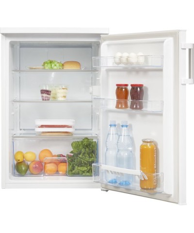 Exquisit KS16-V-H-010DW Koelkast Tafelmodel