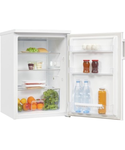 Exquisit KS16-V-H-010DW Koelkast Tafelmodel