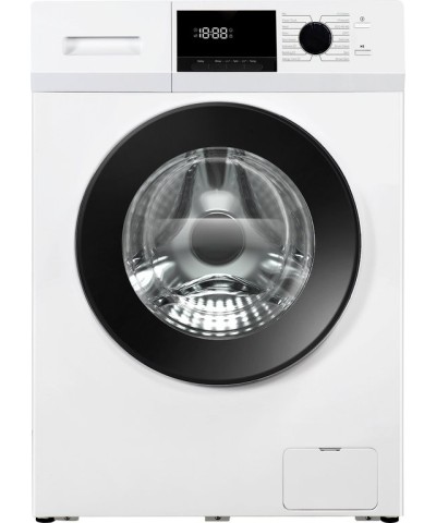 Frilec KOBLENZ8314WA-342 Wasmachine