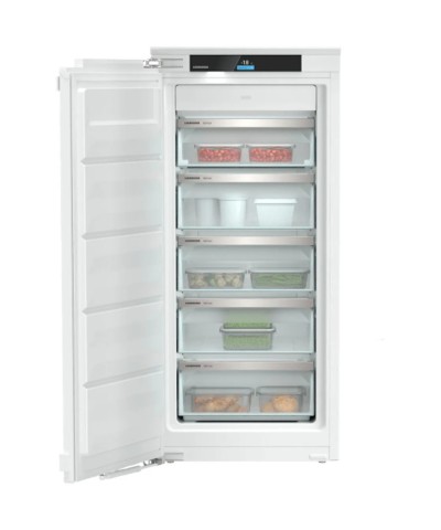 Liebherr SIFNdi 4155-22 Inbouw vriezer