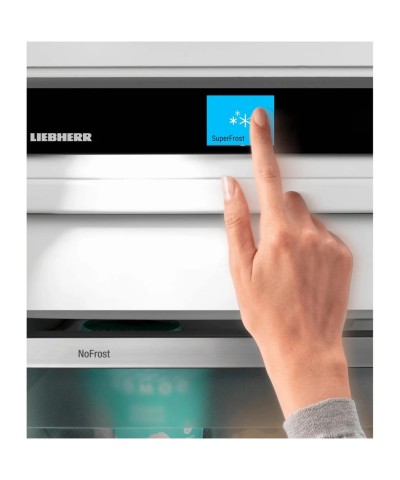 Liebherr SIFNdi 4155-22 Inbouw vriezer